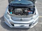 2010 HONDA INSIGHT ES for sale at Copart SANDTOFT