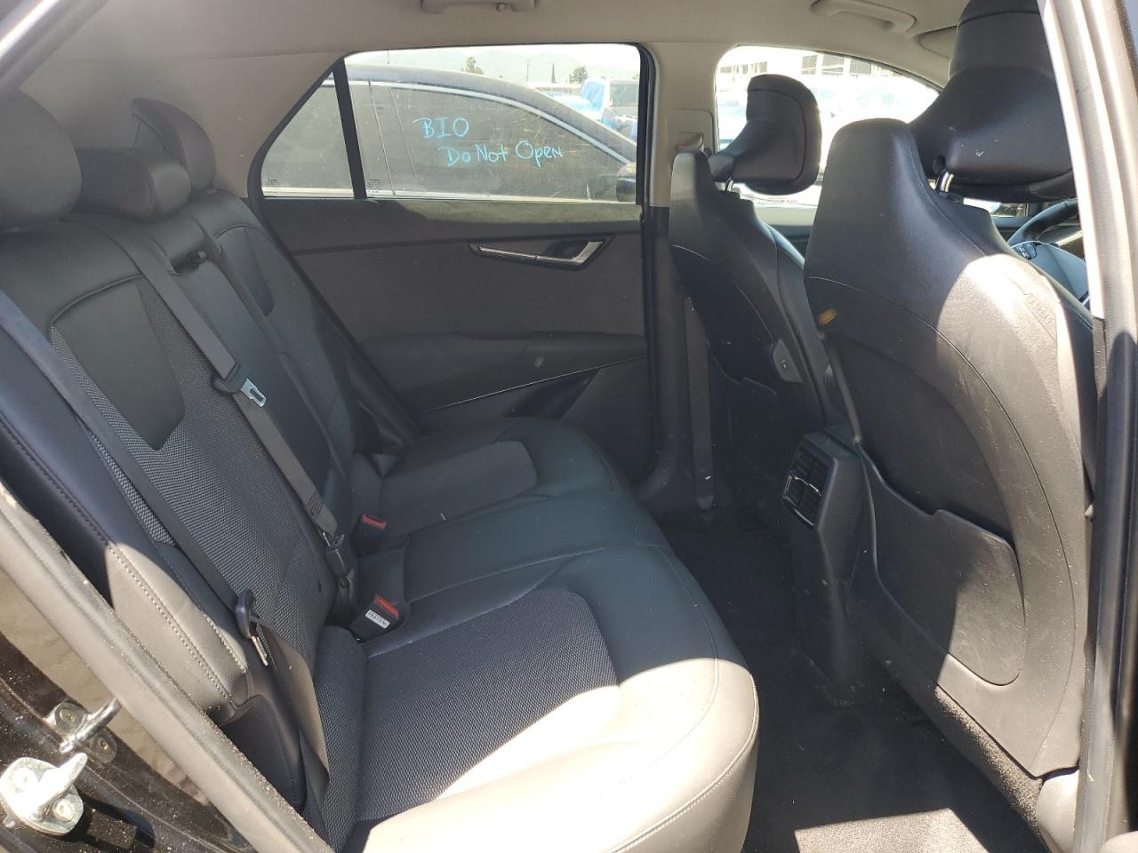 2023 Kia Niro Wind VIN: KNDCR3L14P5027336 Lot: 64452925