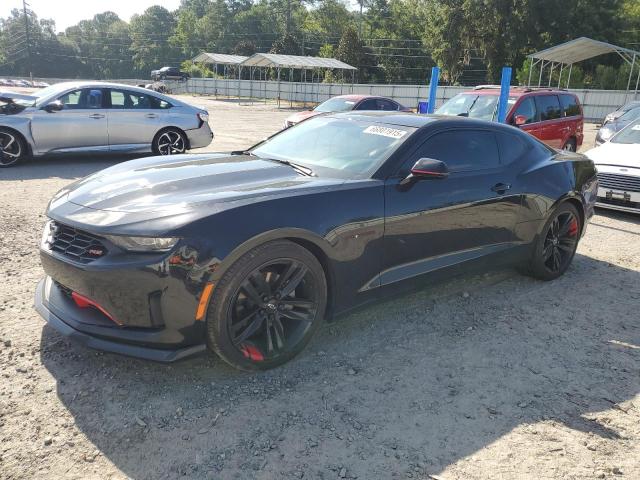  CHEVROLET CAMARO 2023 Black