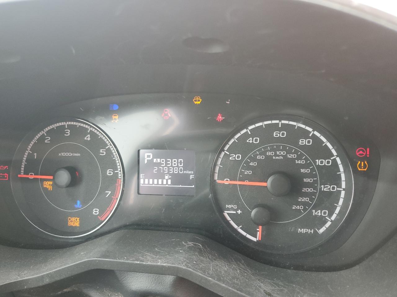 2018 Subaru Crosstrek Premium VIN: JF2GTACC2JH273866 Lot: 66832405