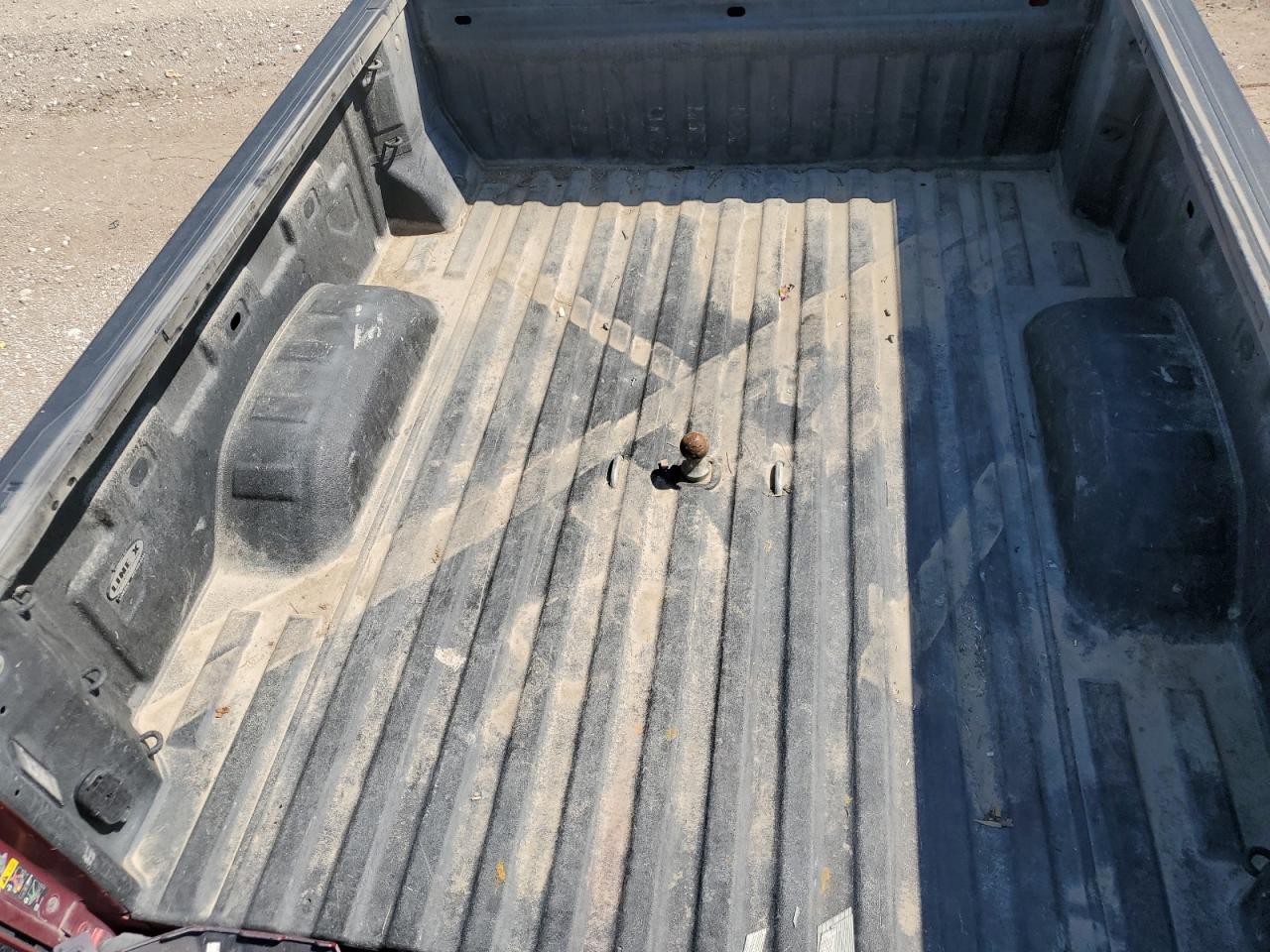 2022 Chevrolet Silverado K3500 Lt VIN: 1GC4YTEY9NF281052 Lot: 63491755