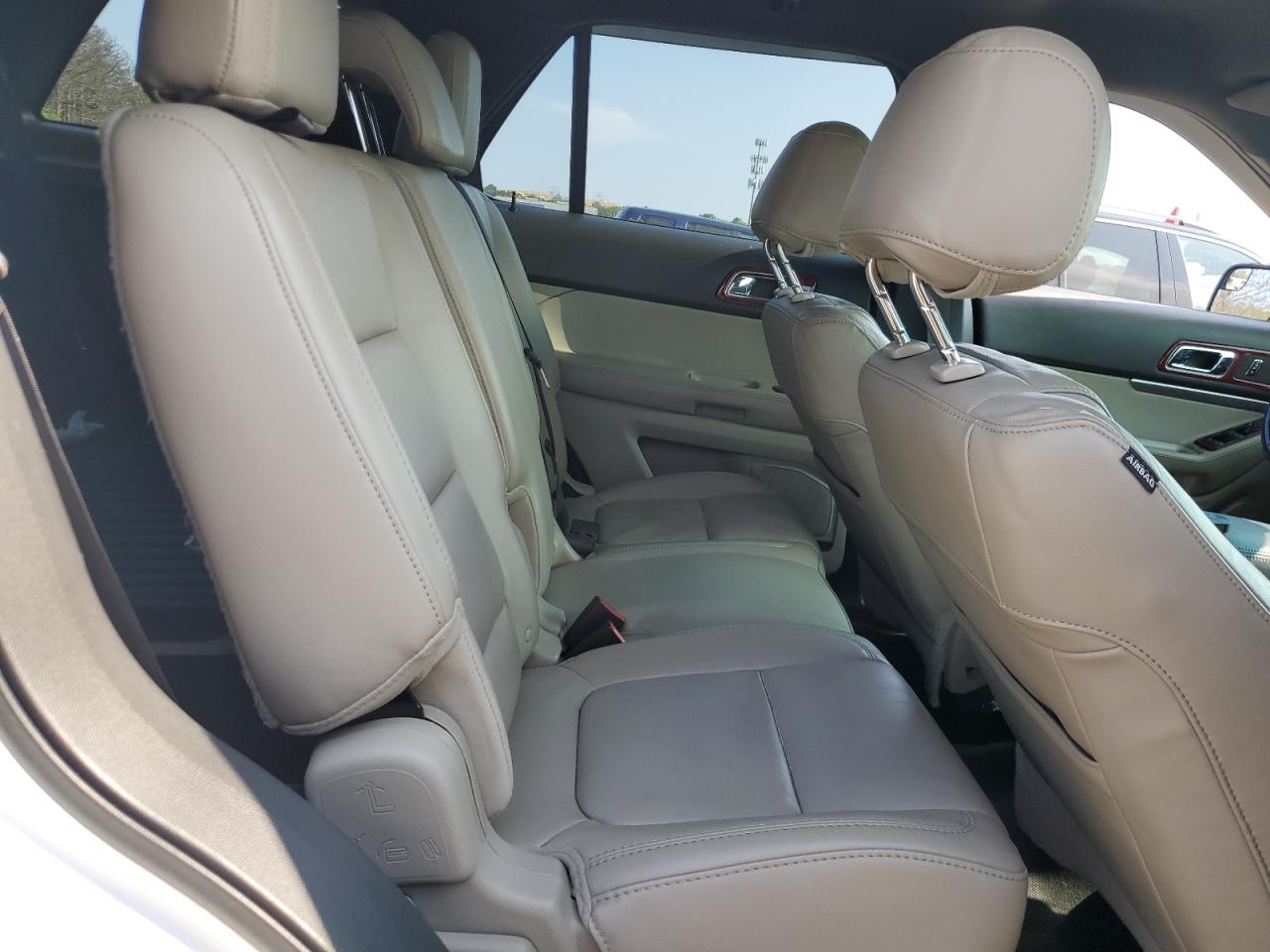 2013 Ford Explorer Xlt VIN: 1FM5K7D82DGB07620 Lot: 64239155