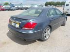 2007 HONDA LEGEND EX for sale at Copart WISBECH