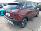 2019 VAUXHALL CROSSLAND for sale at Copart NEWBURY