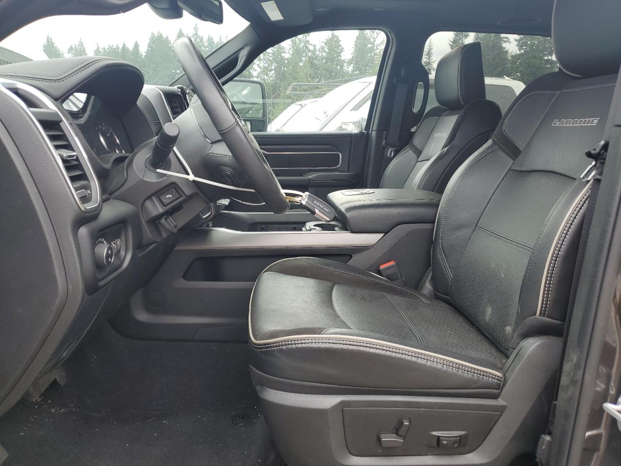 3c6ur5nl4rg189467 3C6UR5NL4RG189467 2024 Ram 2500 Laramie