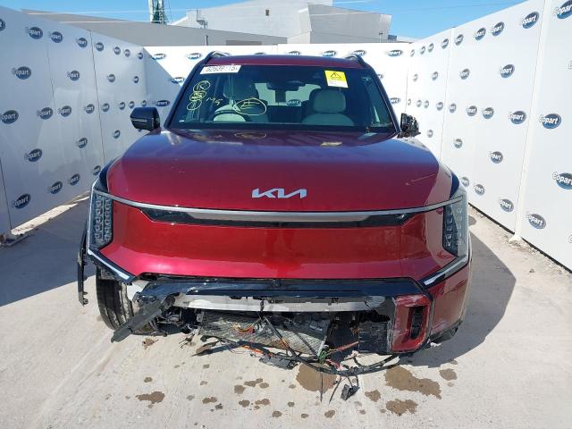 2024 KIA EV9 GT-LIN