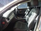 2017 JAGUAR XF PORTFOL for sale at Copart SANDTOFT