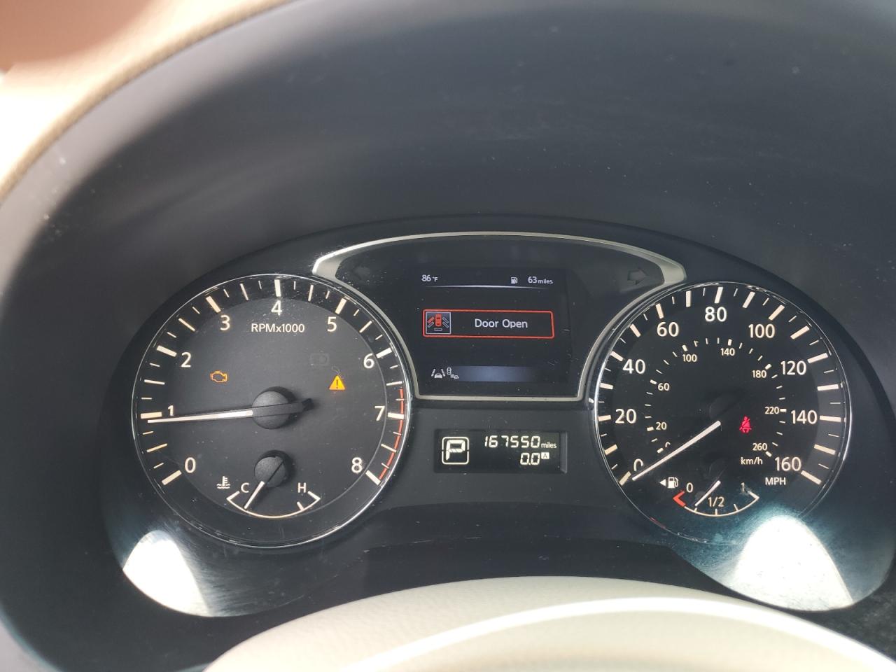 2015 Nissan Altima 2.5 VIN: 1N4AL3AP0FN898674 Lot: 66225795