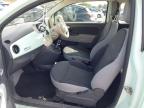 2018 FIAT 500 POP for sale at Copart SANDTOFT