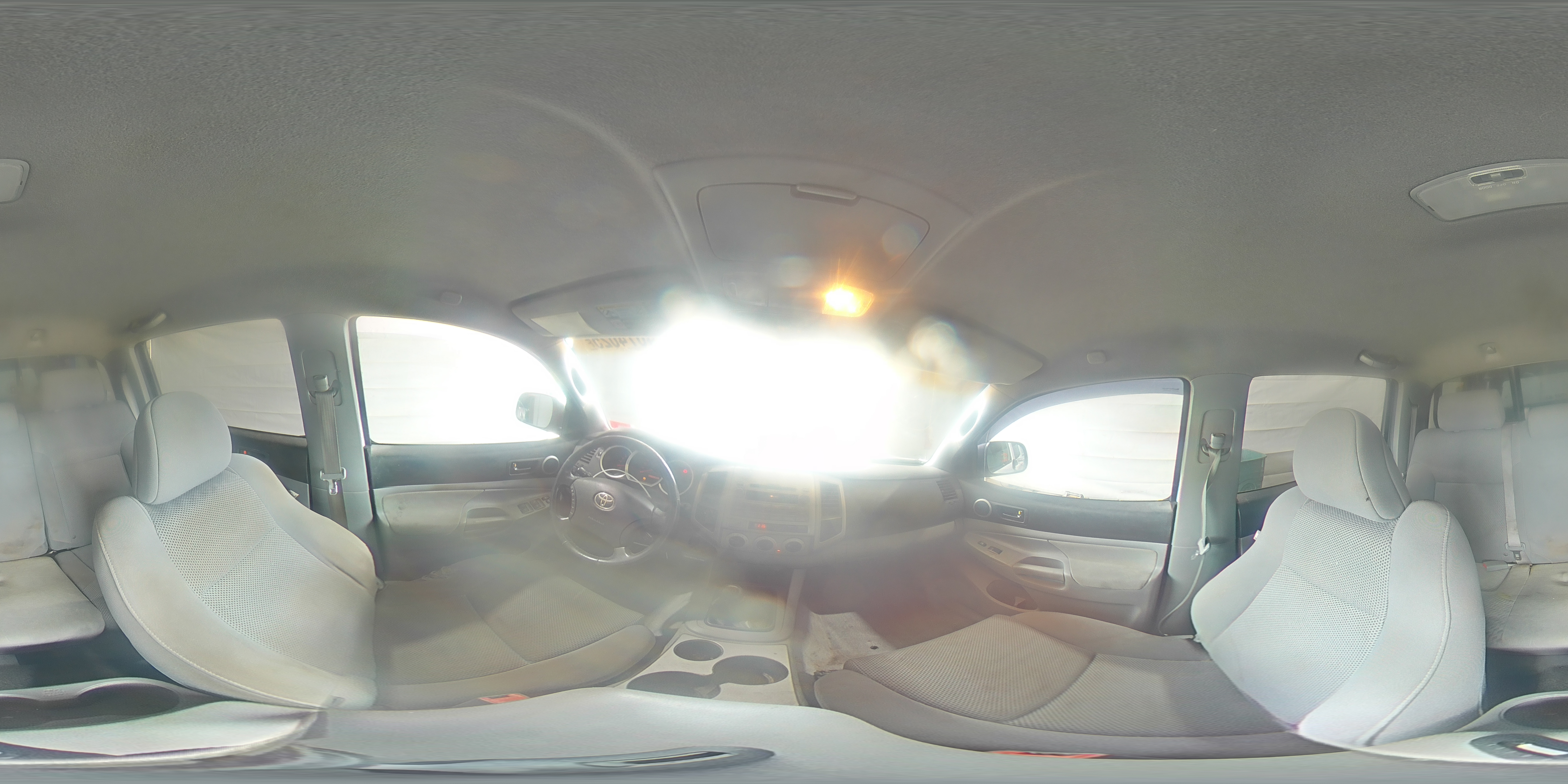 2009 Toyota Tacoma Double Cab VIN: 5TELU42N99Z607934 Lot: 64074025