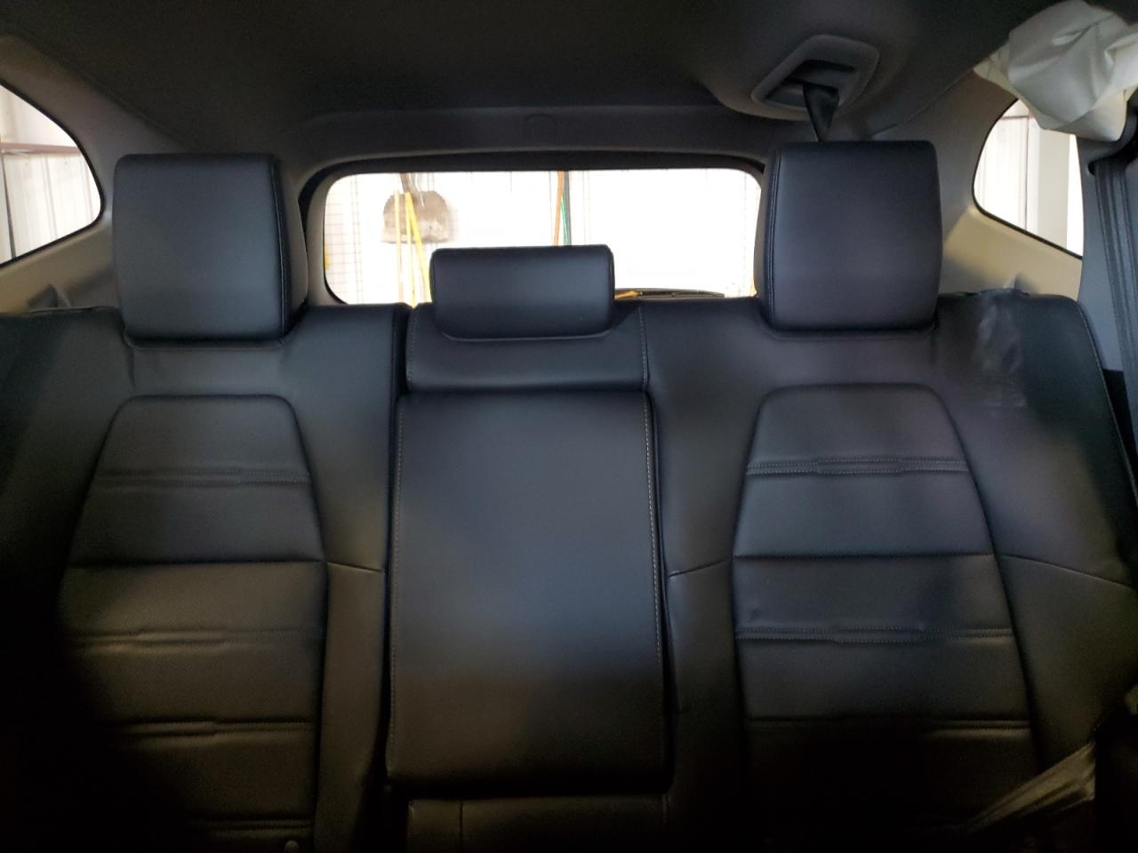 2019 Honda Cr-V Exl VIN: 2HKRW2H80KH668785 Lot: 63405075