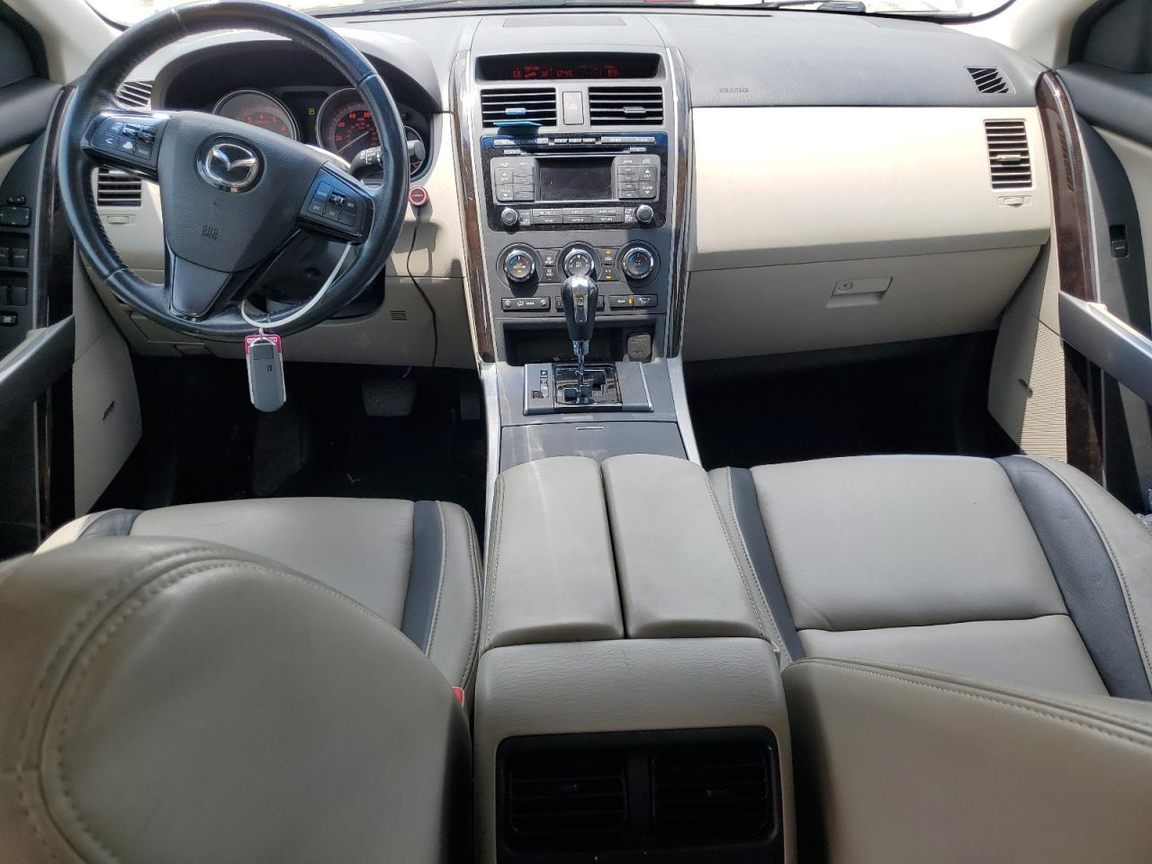 2012 Mazda Cx-9 VIN: JM3TB3DA7C0362995 Lot: 65388295