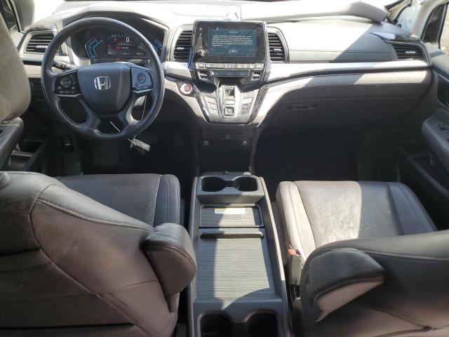  HONDA ODYSSEY 2019 Biały