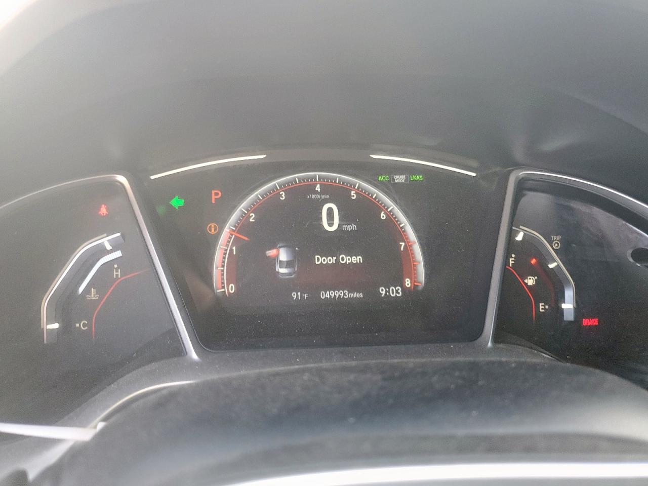 2021 Honda Civic Sport VIN: 2HGFC2F80MH546522 Lot: 66429585