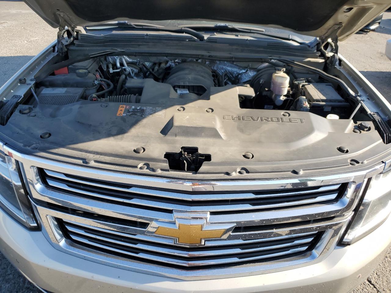 2017 Chevrolet Suburban K1500 Premier VIN: 1GNSKJKC9HR296943 Lot: 65445165