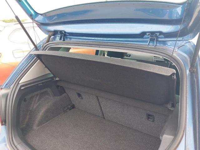 2016 VOLKSWAGEN POLO MATCH