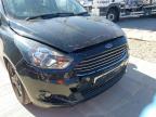 2017 FORD KA+ ZETEC for sale at Copart SANDY
