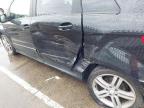 2009 MERCEDES BENZ B200 SPORT for sale at Copart WHITBURN