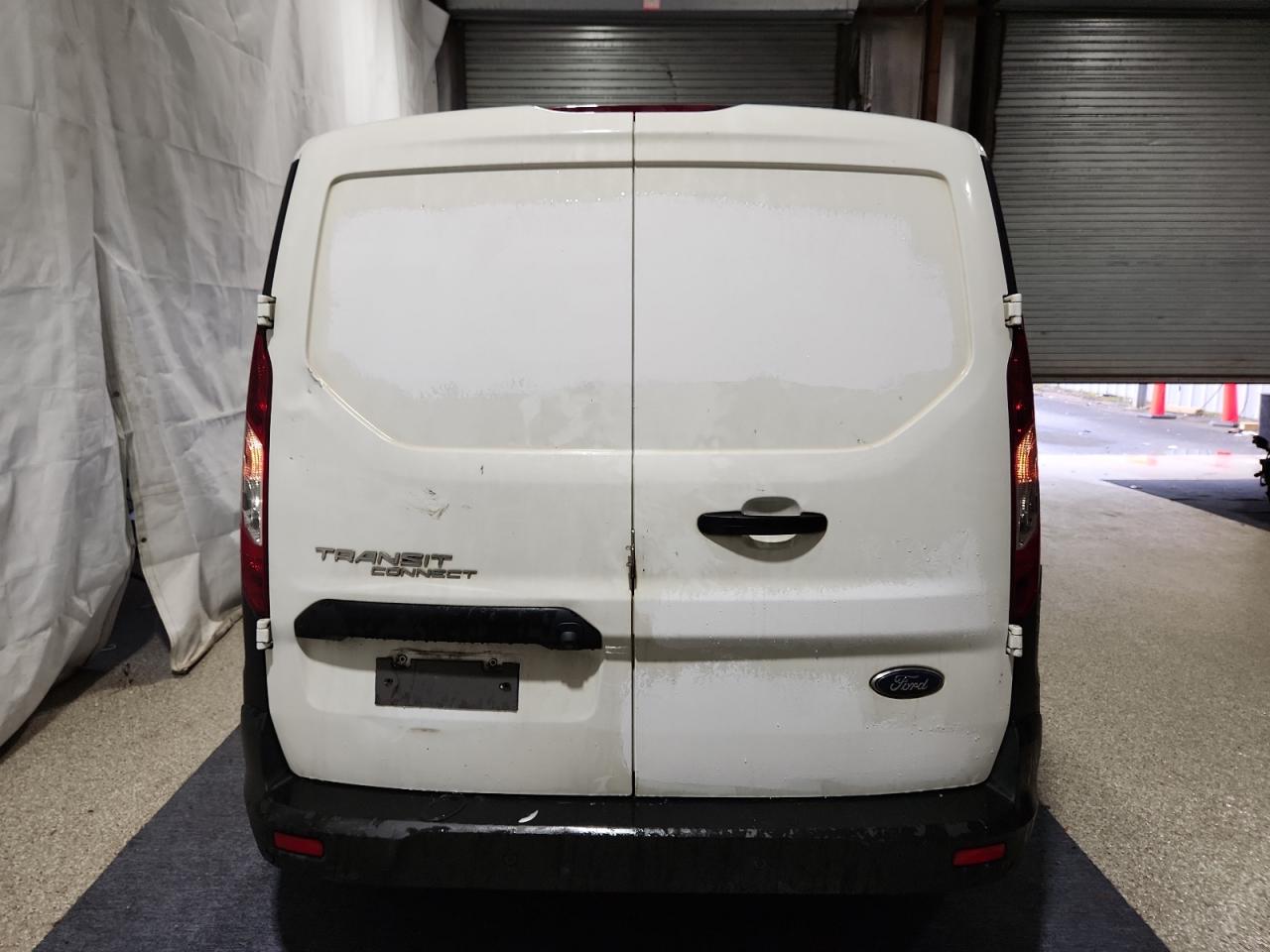 2020 Ford Transit Connect Xl VIN: NM0LS7E77L1441433 Lot: 62189555
