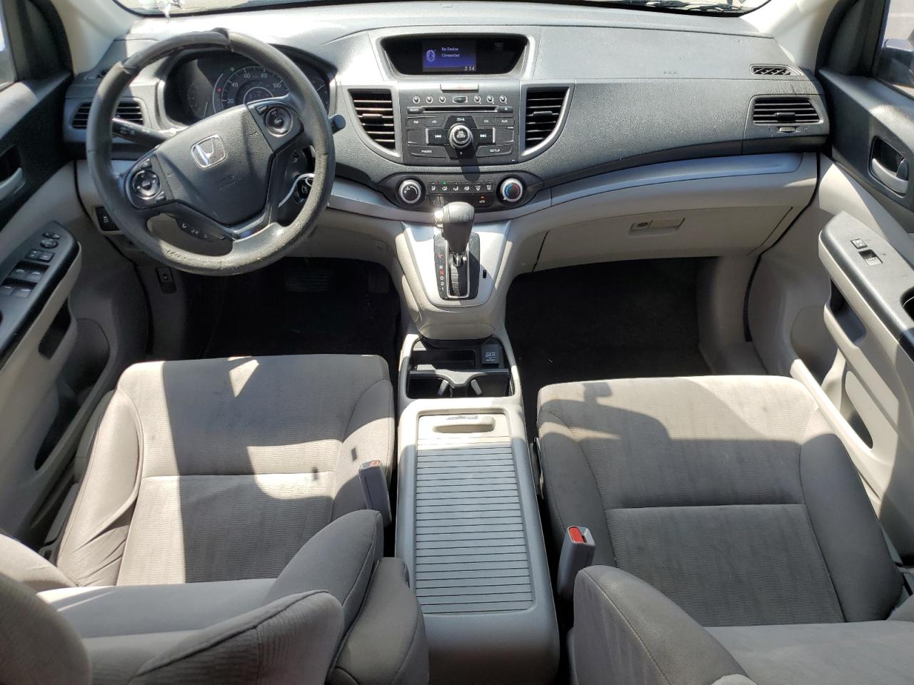 2014 Honda Cr-V Lx VIN: 2HKRM3H31EH527759 Lot: 64748885