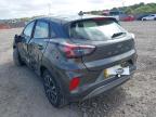 2023 FORD PUMA TITAN for sale at Copart WOLVERHAMPTON