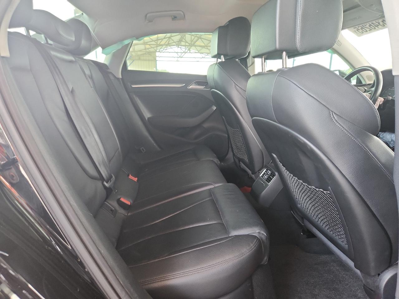 2015 Audi A3 Premium Plus VIN: WAUEFGFF0F1049028 Lot: 65346265