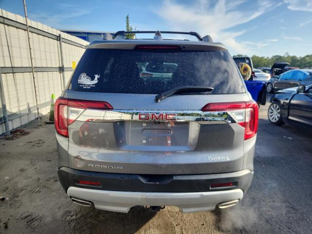  GMC ACADIA 2020 Two tone