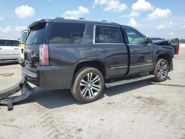 GMC YUKON 2018 Szary