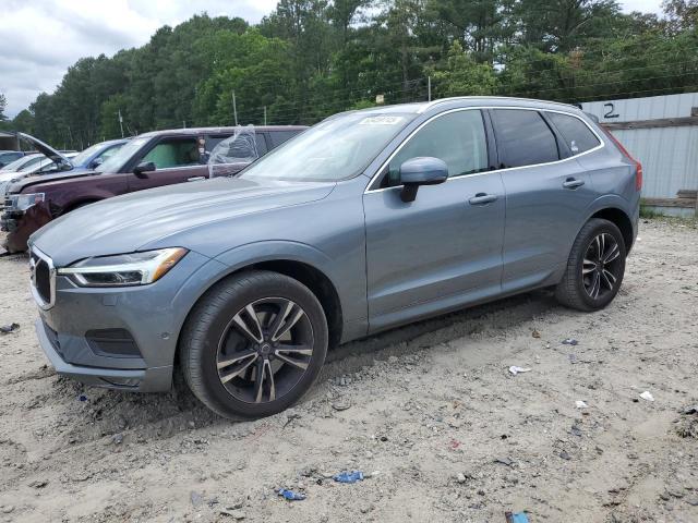  VOLVO XC60 2018 Серый