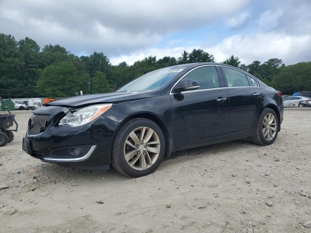  BUICK REGAL 2014 Black