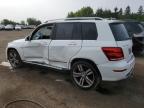2014 MERCEDES-BENZ GLK 250 BLUETEC   for sale at Copart ON - TORONTO