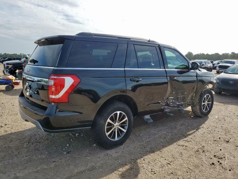  FORD EXPEDITION 2021 Czarny