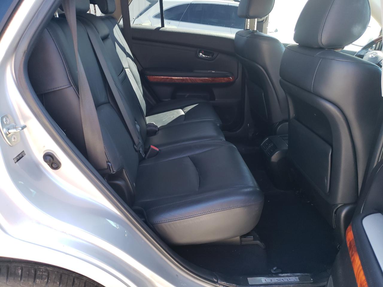 2009 Lexus Rx 350 VIN: 2T2HK31U99C122550 Lot: 65433405