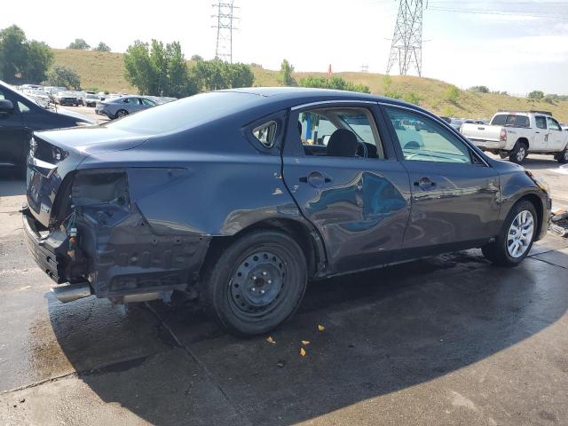  NISSAN ALTIMA 2013 Szary