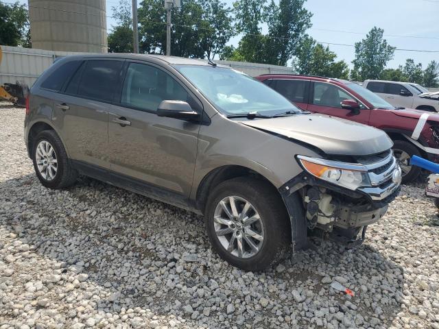 Parquets FORD EDGE 2013 Gray