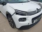2018 CITROEN C3 FEEL PU  for sale at Copart SANDY