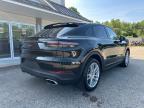 2021 PORSCHE CAYENNE COUPE   for sale at Copart MA - NORTH BOSTON