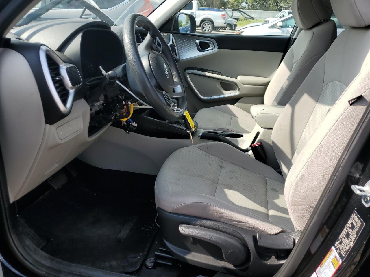 2020 Kia Soul Lx VIN: KNDJ23AU3L7042708 Lot: 65685935