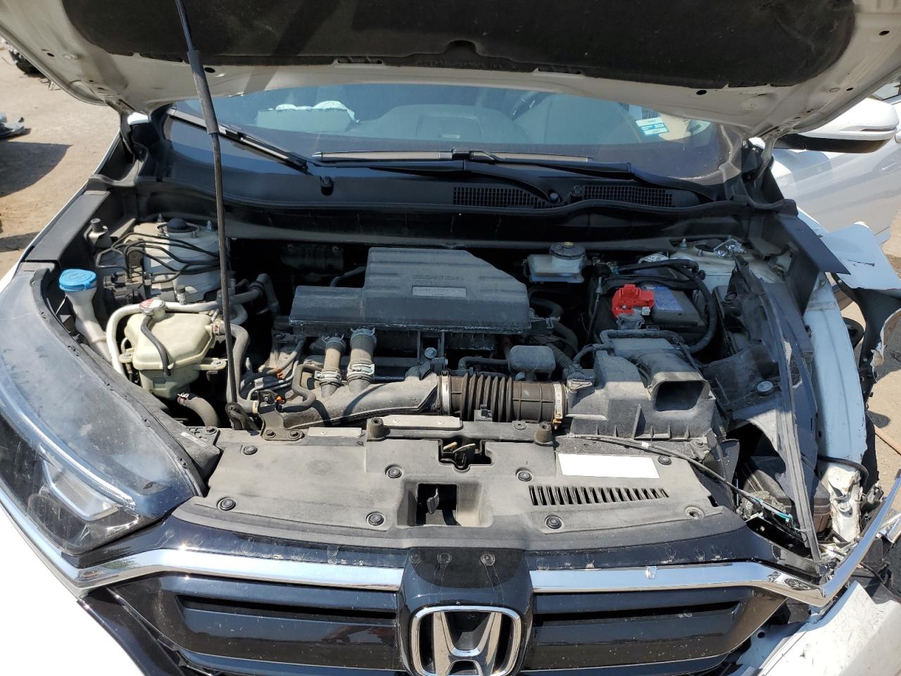 2021 Honda Cr-V Exl VIN: 2HKRW2H87MH200202 Lot: 63133735