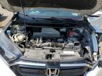 2021 HONDA CR-V EXL   for sale at Copart ON - TORONTO