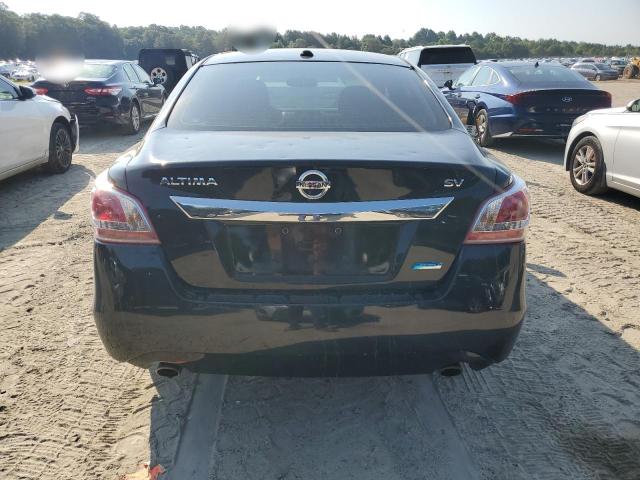  NISSAN ALTIMA 2014 Czarny