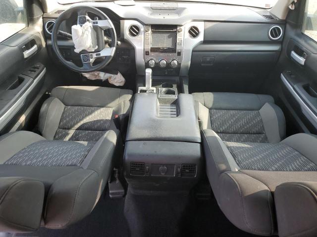  TOYOTA TUNDRA 2018 White