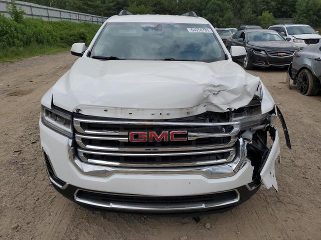  GMC ACADIA 2020 Biały