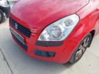 2008 SUZUKI SPLASH GLS for sale at Copart SANDY