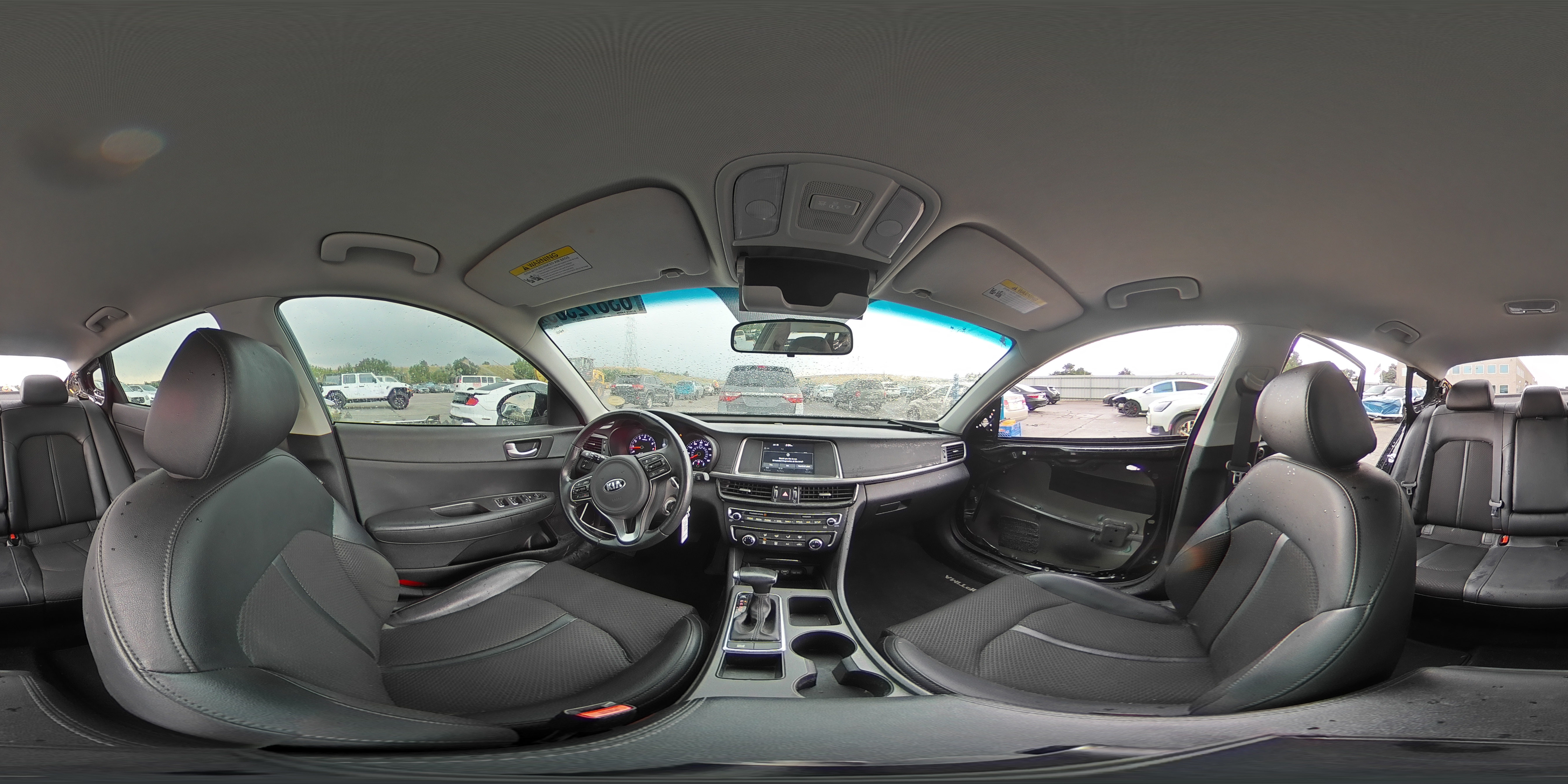 2018 Kia Optima Lx VIN: 5XXGT4L32JG250049 Lot: 63872585
