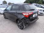2020 TOYOTA YARIS Y20 for sale at Copart BRISTOL