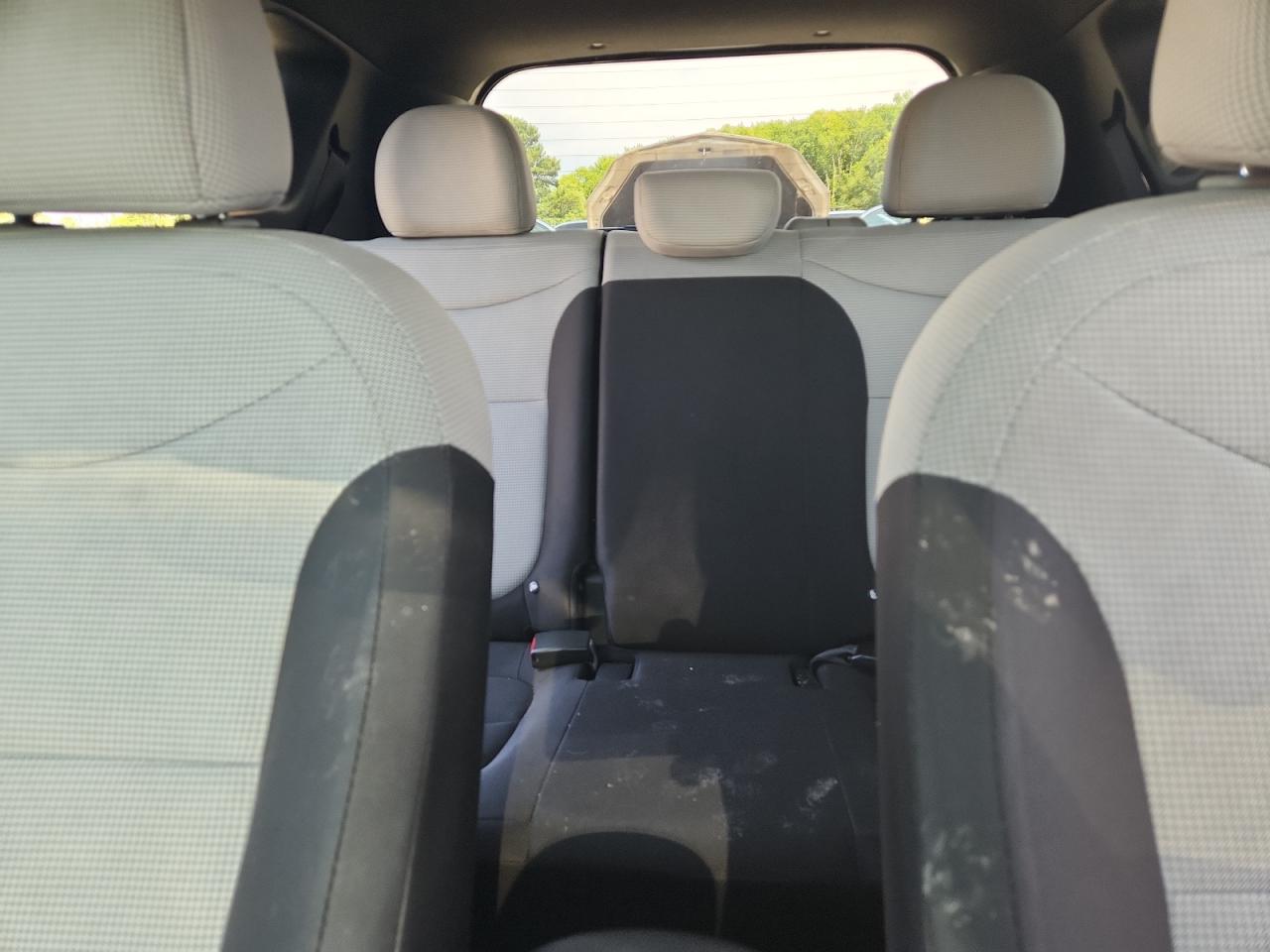 2017 Kia Soul VIN: KNDJN2A22H7416510 Lot: 64616475