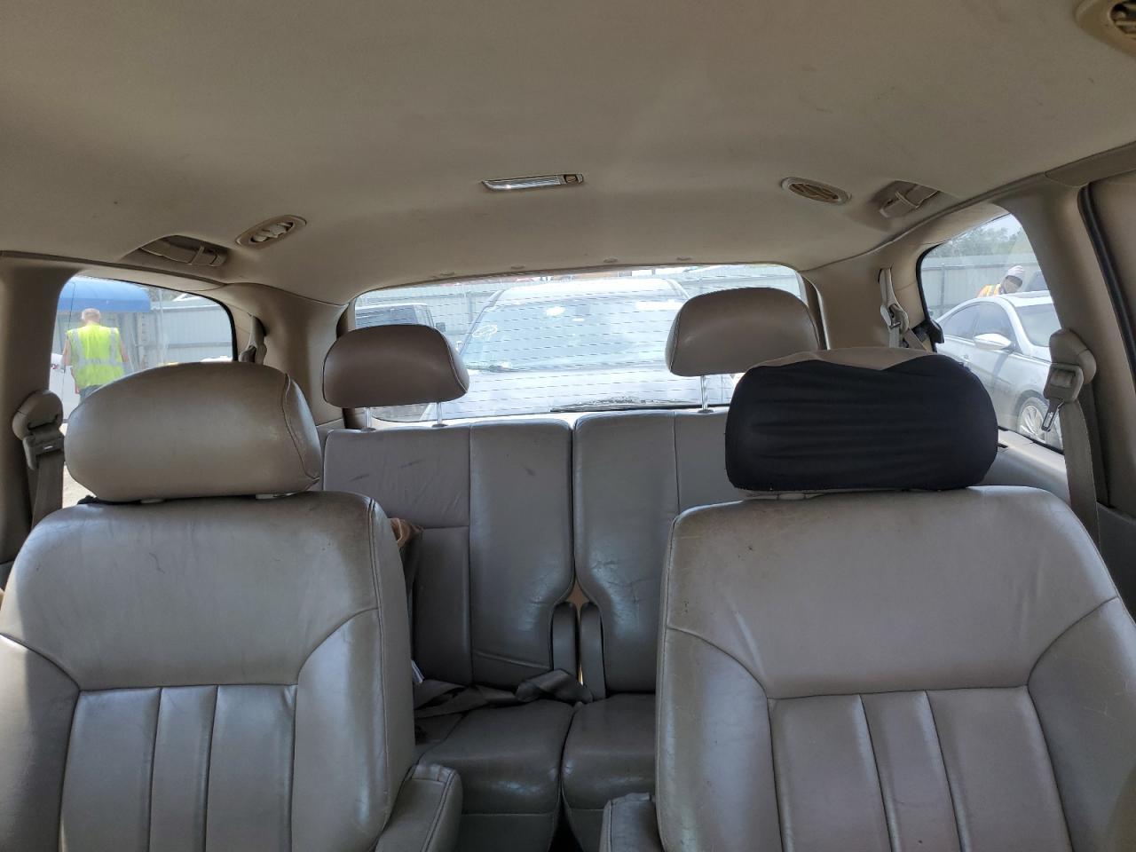 1999 Toyota Sienna Le VIN: 4T3ZF13C1XU158080 Lot: 65145525