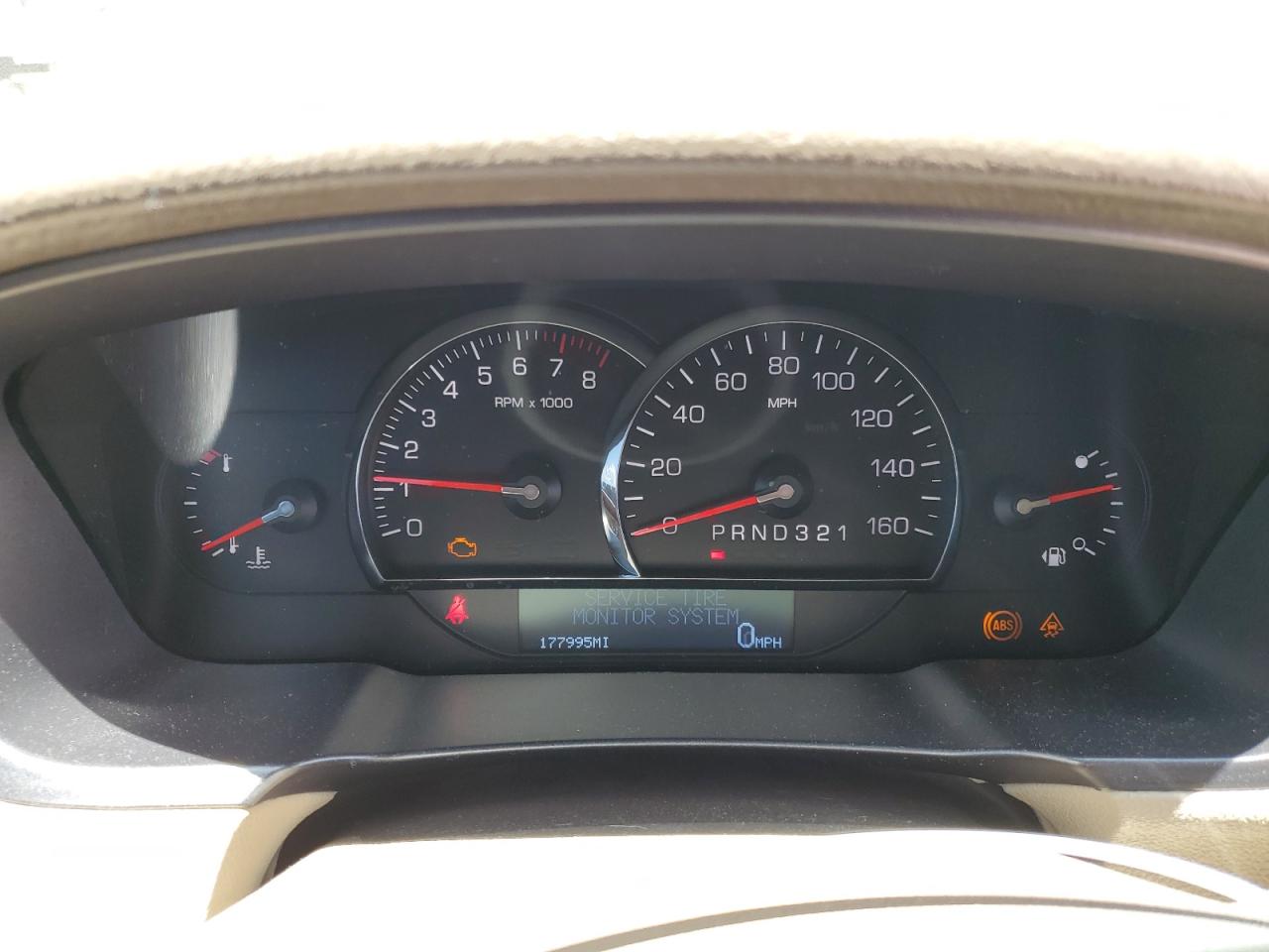 2006 Cadillac Dts VIN: 1G6KD57Y86U124172 Lot: 63395645