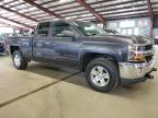 2016 CHEVROLET SILVERADO K1500 LT   for sale at Copart CT - HARTFORD SPRINGFIELD